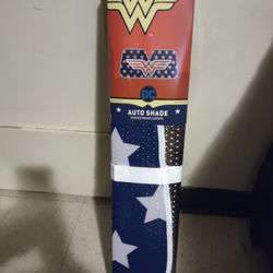 Wonder woman 2024 sun shade