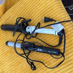 Hair Curling Tools