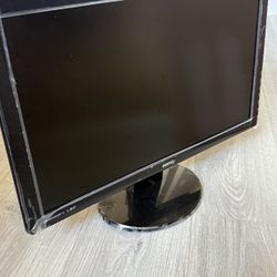 BenQ LCD Monitor