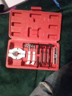 Tools