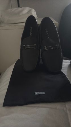 Prada 8.5
