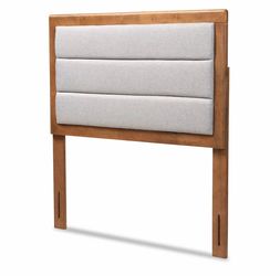 Twin Headboard *see photos for details*