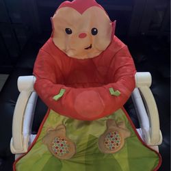 Baby Sit up chair