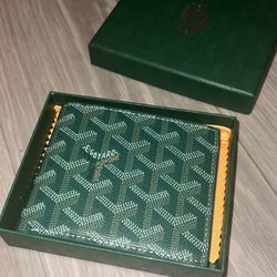 Designer wallet 