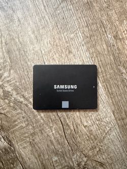 1tb SSD Samsung