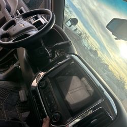 2014 Thru 2018 Chevy Chrome Accessories 