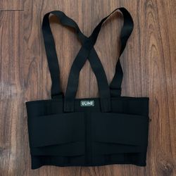 Uline Back Brace