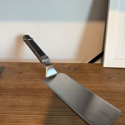 Grill spatula