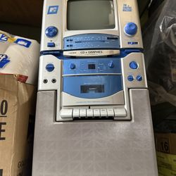 MTV Singing Machine