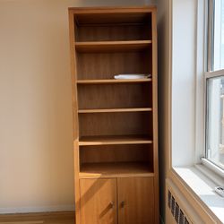 Room & Board Shelf 