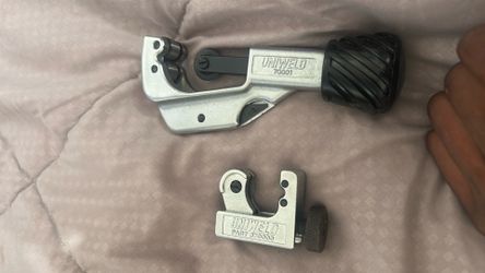 Premium pipe cutters