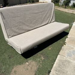 IKEA Futon Bed 
