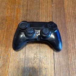 Scuf Impact PS4 Remote