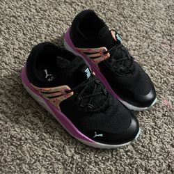 Tenis Puma Niña 👧 #11y12