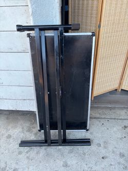Mesa para DJ o músico