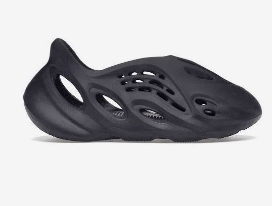 Yezzy Foam Runners