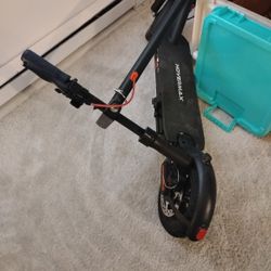 Hovermax Scooter 