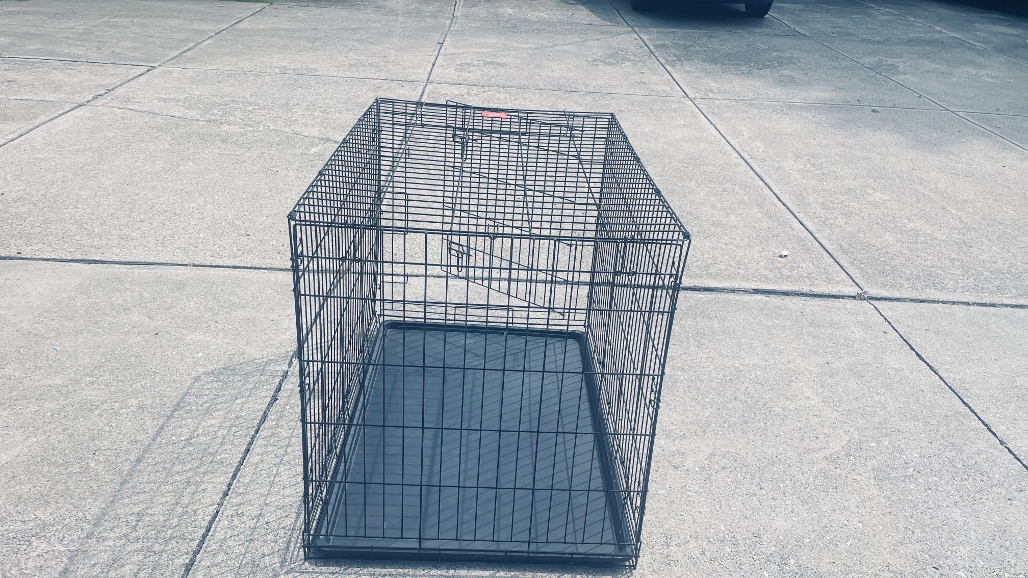 Large Dog Crate