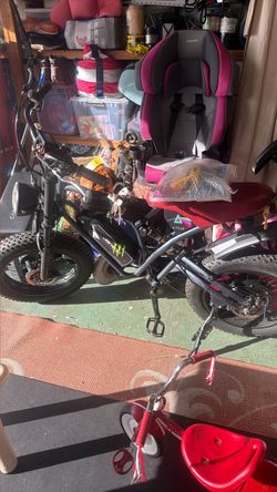 E-bike