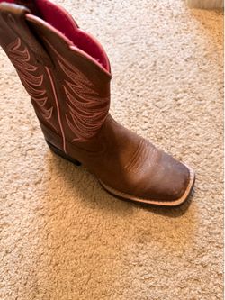 Botas