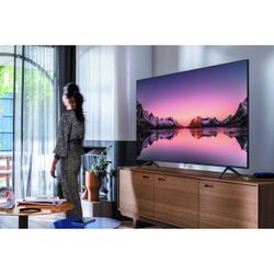 Samsung QN75Q60TA Smart - LED TV