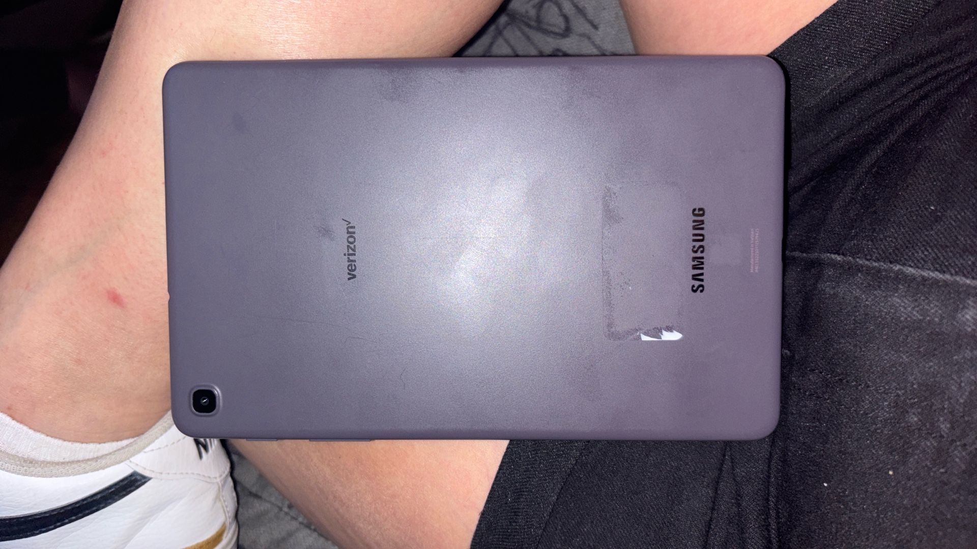 Samsung Galaxy Tab A