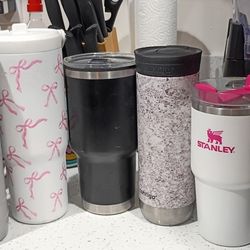 Tumblers 