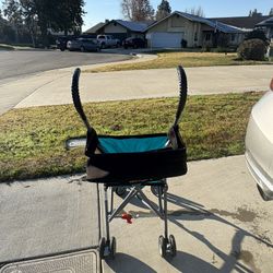 Infant Stroller 
