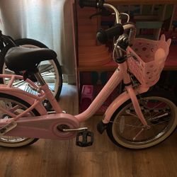 Kids Bike , Doll House ,