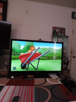 Tv lG Good Condition