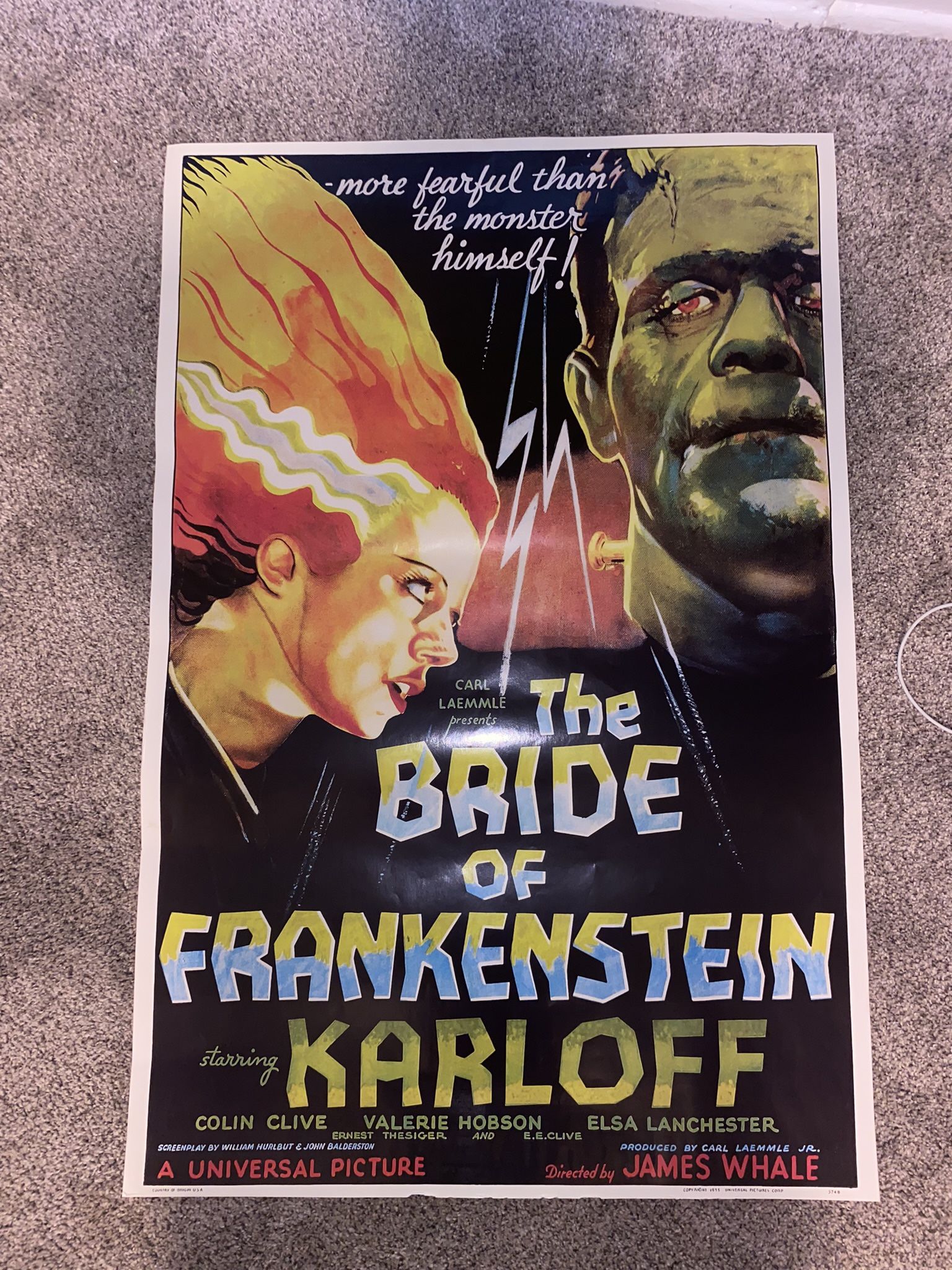 Movie Posters