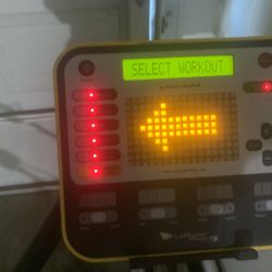 LEMOND FITNESS G-FORCE R 70800-3