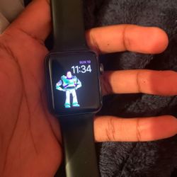 Apple Watch Series 3 42cm
