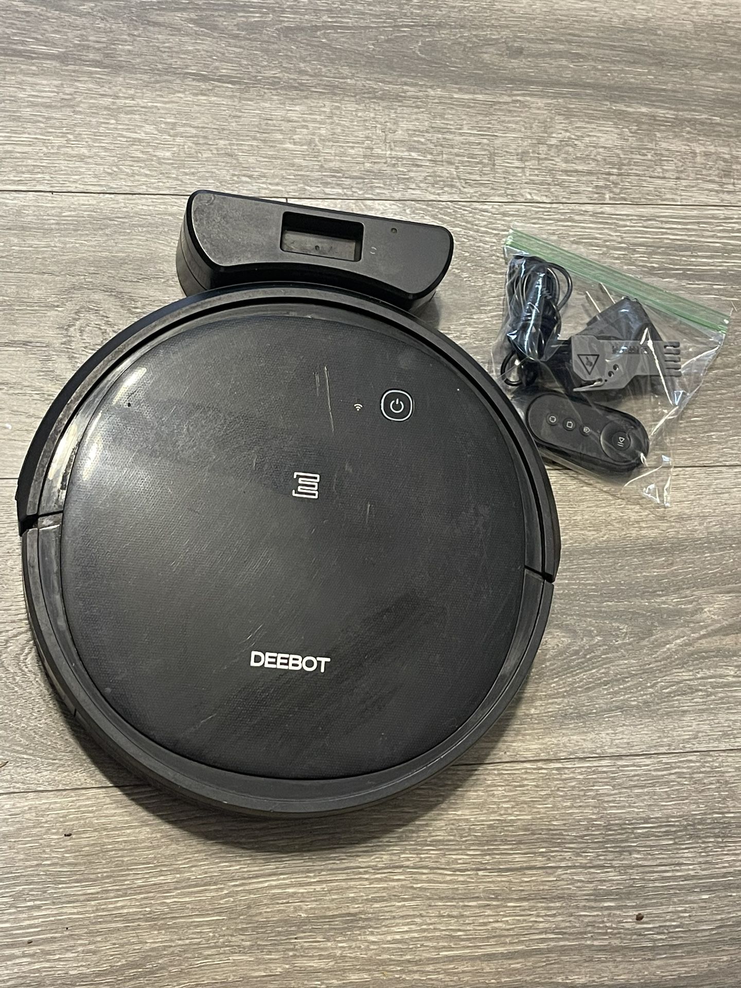 Ecovacs Deebot 500