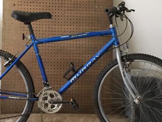 Murray Ultra Terrain Extreme Bicycle for Sale in Phoenix AZ OfferUp