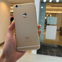 Apple iPhone 6S Plus Unlocked For All Carriers 