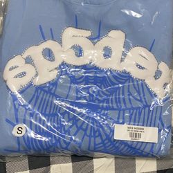 Sp5der Hoodie