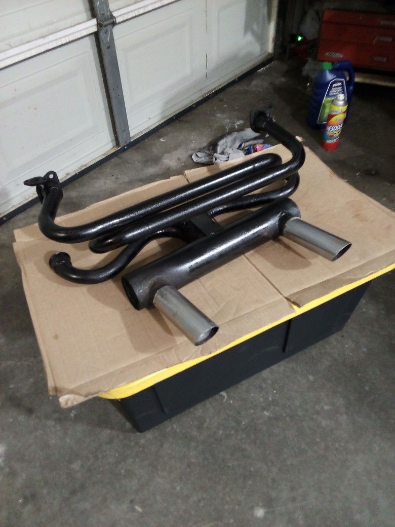 Vw Parts