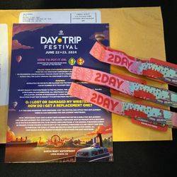 Day Trip Long Beach - VIP SUNDAY ONLY