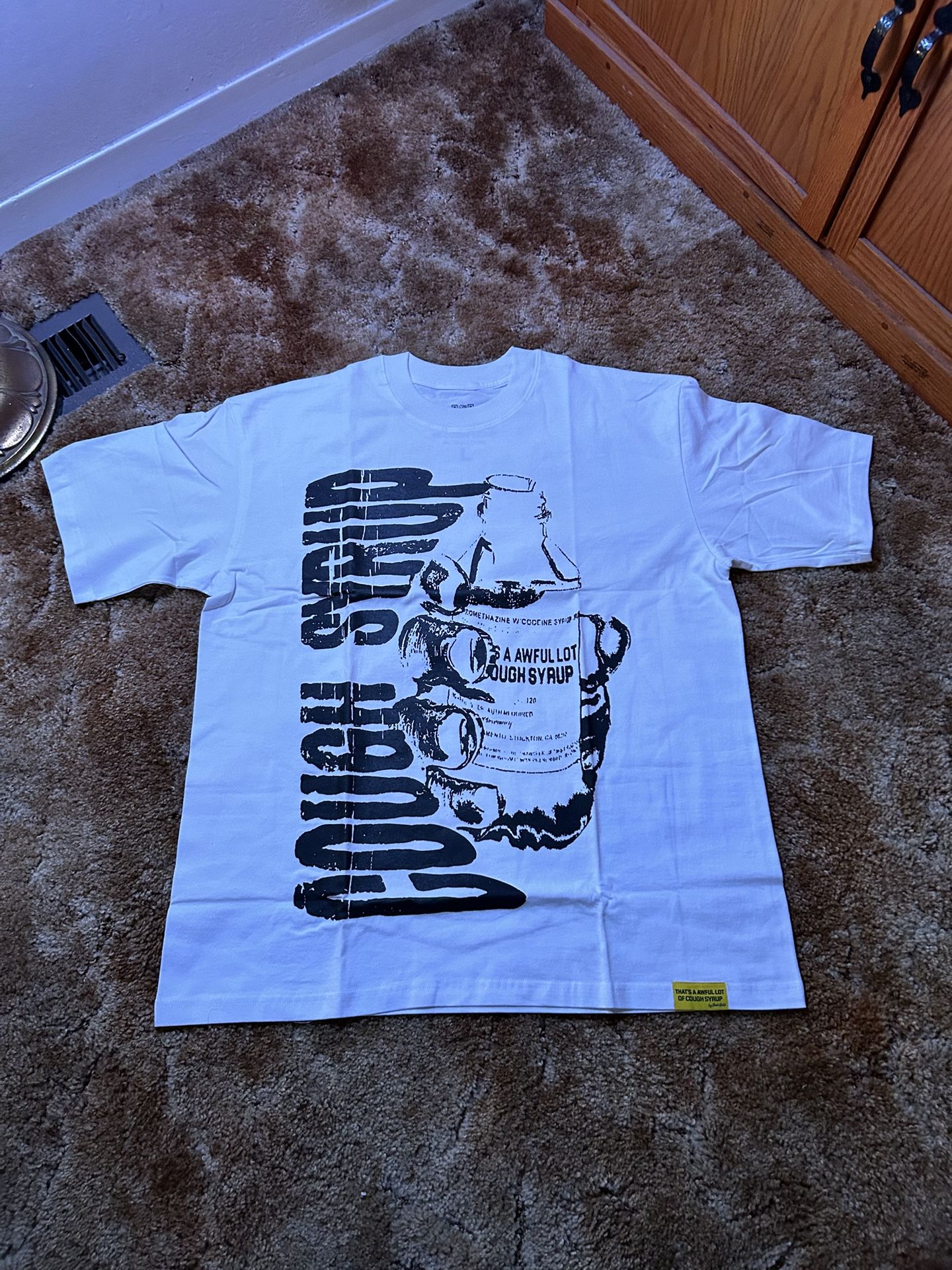 LOCS T Shirt