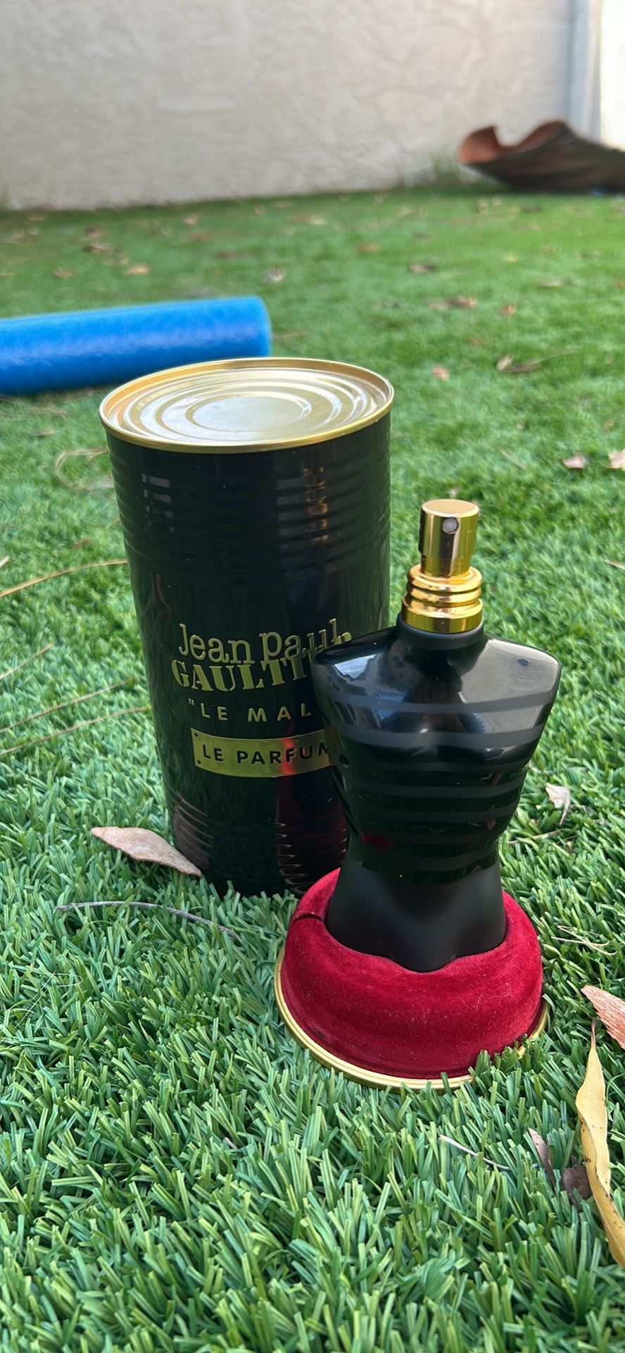 Jean Paul Gaulteir Cologne