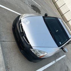 2004 Honda Accord