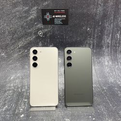 Samsung Galaxy S23 ($100 OFF!!)