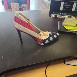 American High Heels 2272 Cash America Pawn