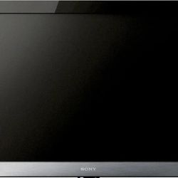 Sony BRAVIA KDL-40EX500 Series 40-Inch LCD TV, Black (2010 Model