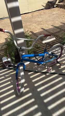 Free bike huffy