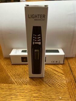 2 Butane Lighters