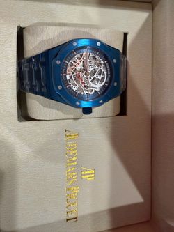 1:1 Ap Skelton Royal Oak - Clean Factory