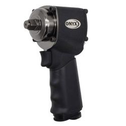 Pneumatic 1/2" Nano Impact Wrench