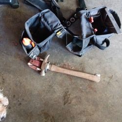 Nail Bags Inc. Framing Hammer 